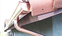 Rain Gutter Installation, Repair, Cleaning in Omaha, NE